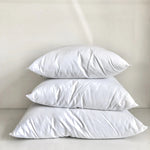 PILLOW INSERTS