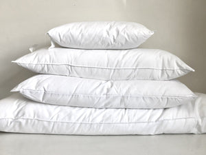 PILLOW INSERTS